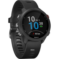 Garmin Forerunner 245 Music GPS Running Smartwatch | Black