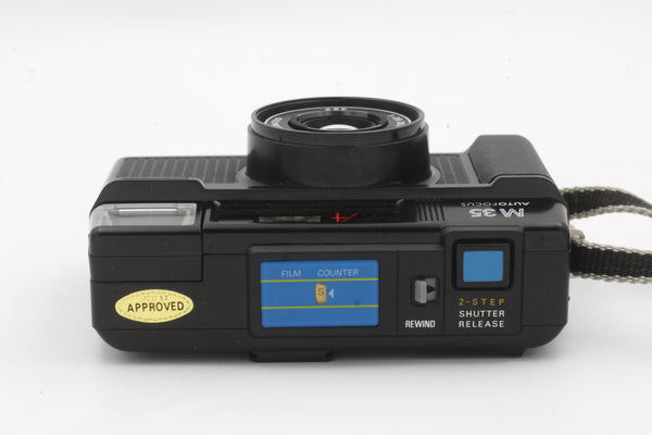 Used Sears M35 Used Very Good