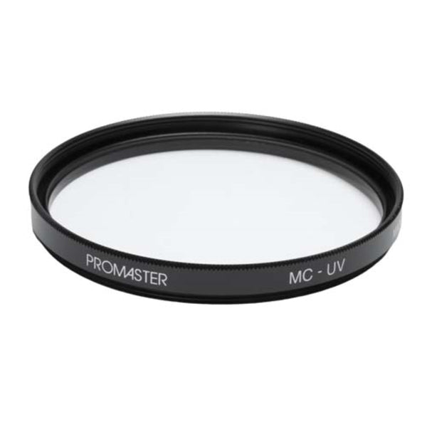 Promaster UV Multi-Coated Filter | 82mm