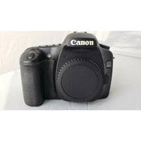 Used Canon EOS 30D Camera Body Only - Used Very Good