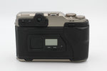 Used Fuji GA645Zi Camera Body Only Chrome - Used Very Good