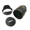 Nikon AF-S NIKKOR 24mm f/1.4G ED Lens **OPEN BOX**