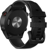 Garmin Approach S12 GPS Golf Watch | Black
