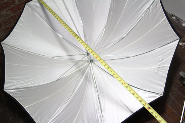 Used Photek 40" Convertible Umbrella Used Very Good