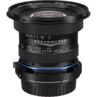 Laowa 15mm f/4 Macro Lens for Pentax K