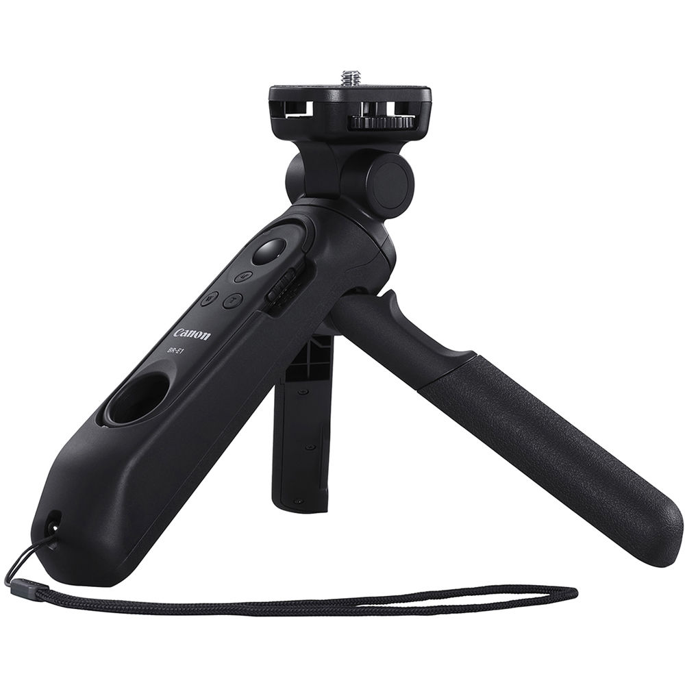 Canon HG-100TBR Tripod Grip