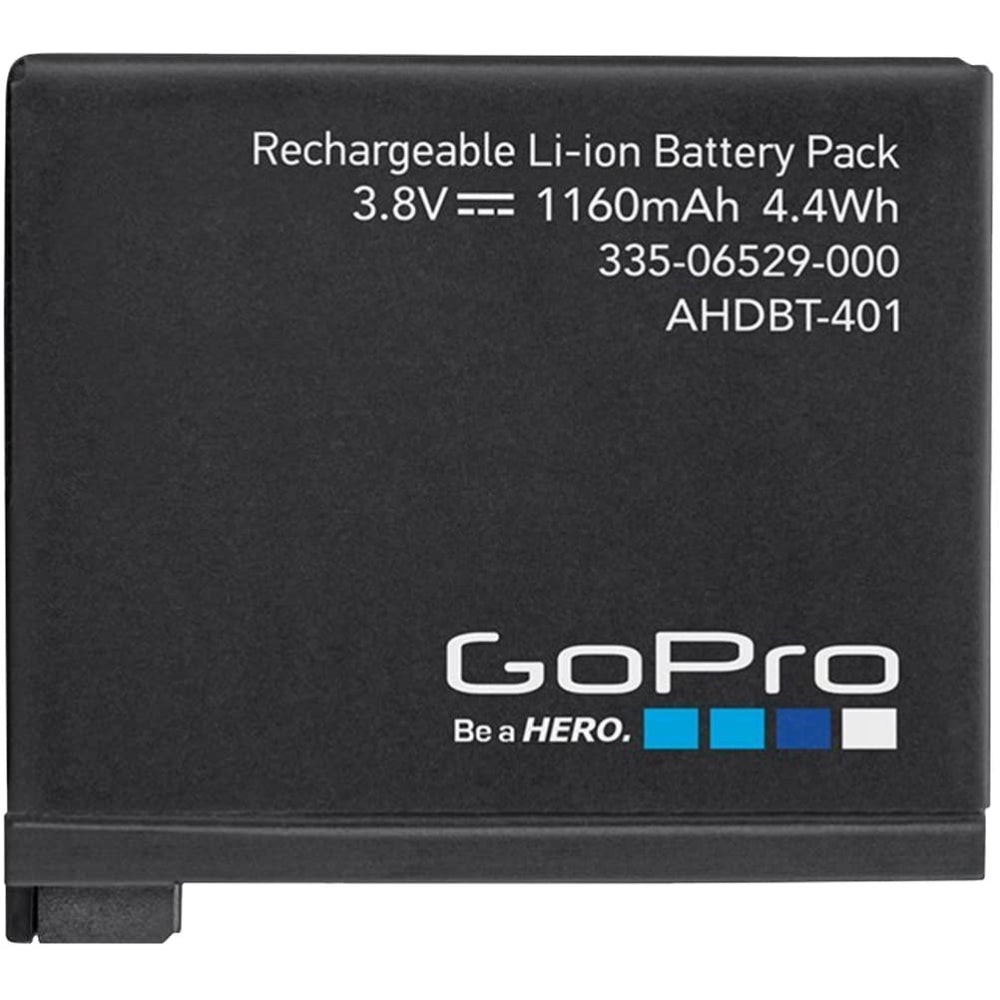 GoPro Rechargeable Battery for HERO4