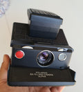 Used Polaroid SX-70 Land Camera Alpha 1 Model 2 Black - Used Very Good
