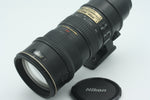 Used Nikon AF-S 70-200mm f/2.8 G VR - Used Very Good