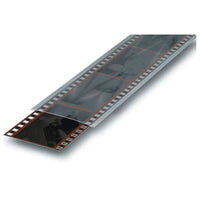 Print File 35mm Size Archival Storage | Continuous Roll - 1 Pack
