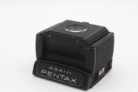 Used Pentax 6x7 Waist Level Finder Only - Used Very Good