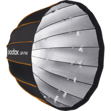 Godox P90 Parabolic Softbox with Bowens Mount | 35.4"