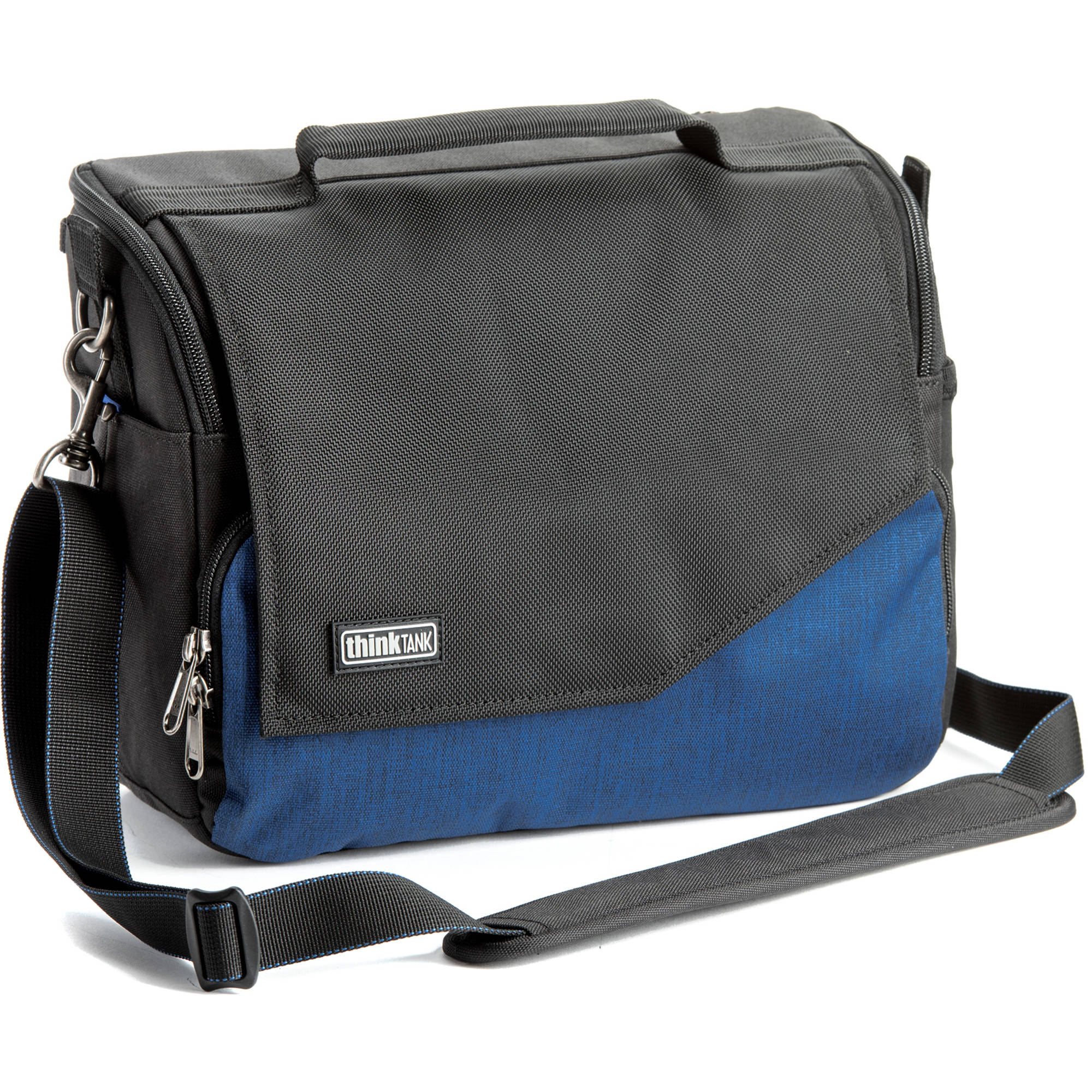 Think Tank Photo Mirrorless Mover 30i Shoulder Bag | Dark Blue