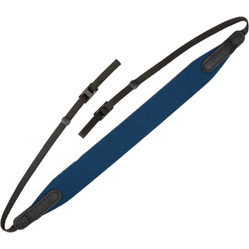 OP/TECH USA E-Z Comfort Strap | Navy Blue