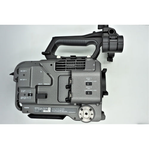 Sony PXW-FX9 XDCAM 6K Full-Frame Camera System (Body Only) **OPEN BOX**