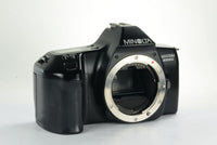 Used Minolta Maxxum 3000i with Minolta AF 50mm 1.7 lens - Used Very Good