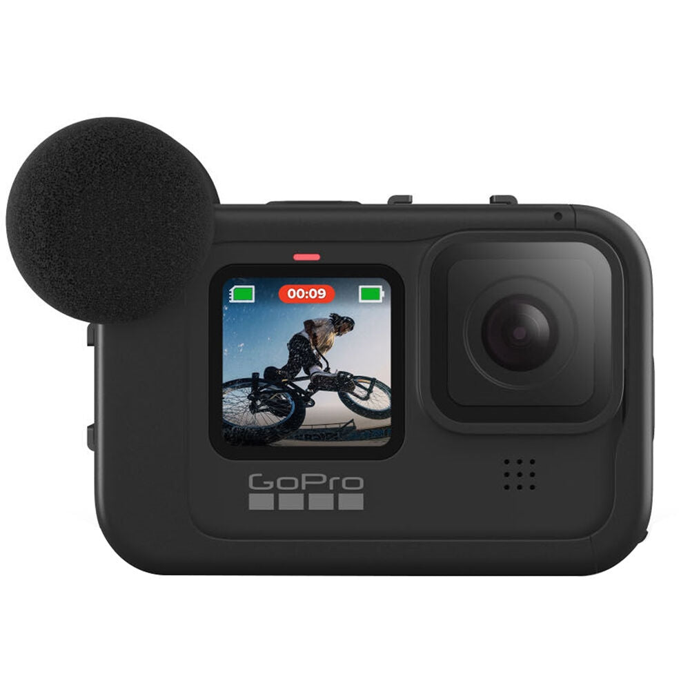 GoPro Media Mod for HERO9 Black