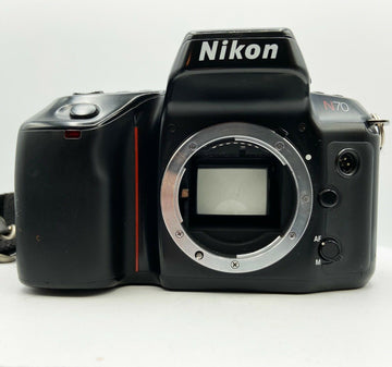 Used Nikon N70 Used Very Good