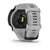 Garmin Instinct 2 Solar GPS Watch | Mist Gray