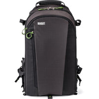 MindShift Gear FirstLight 20L DSLR & Laptop Backpack | Charcoal
