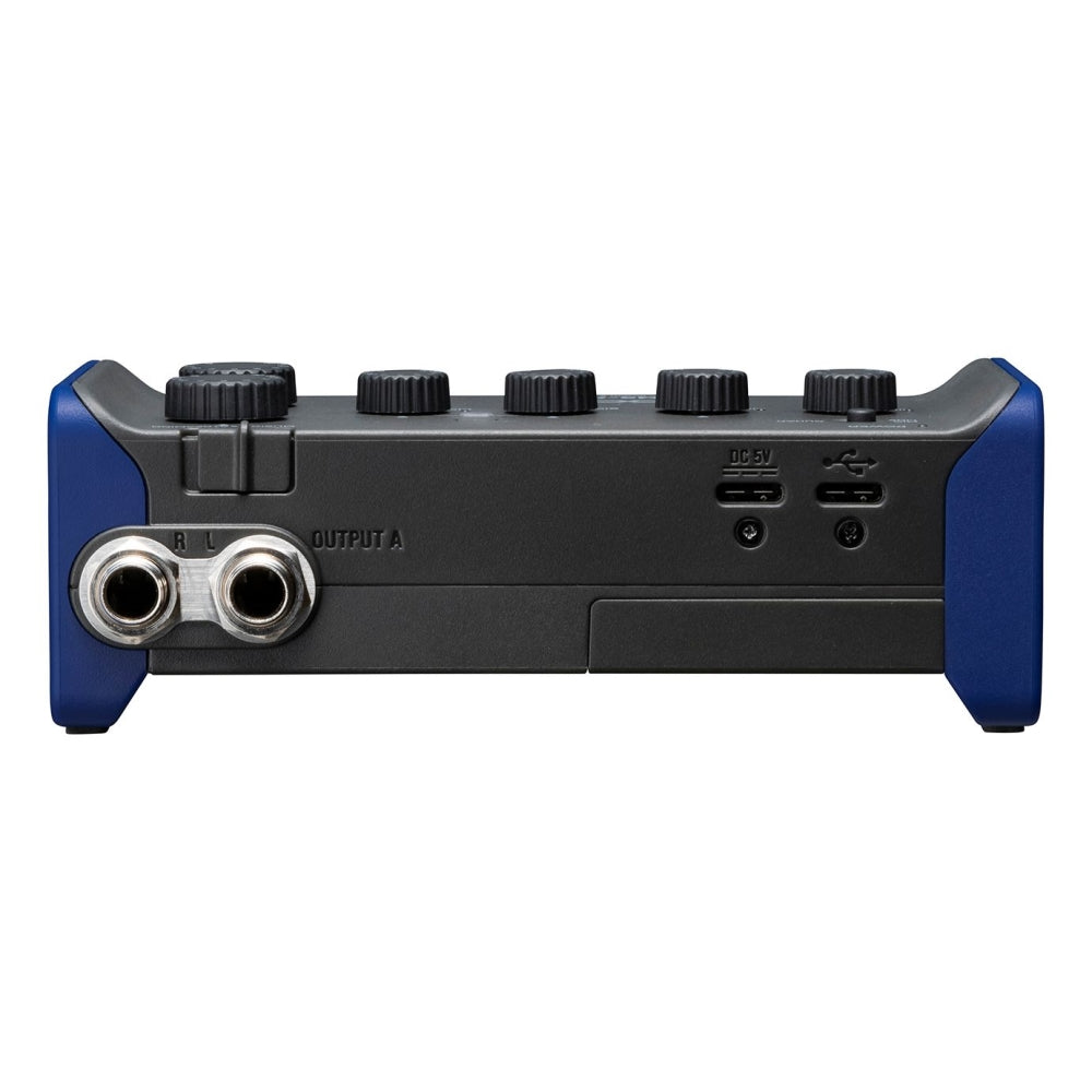 Zoom AMS-44 Audio Interface