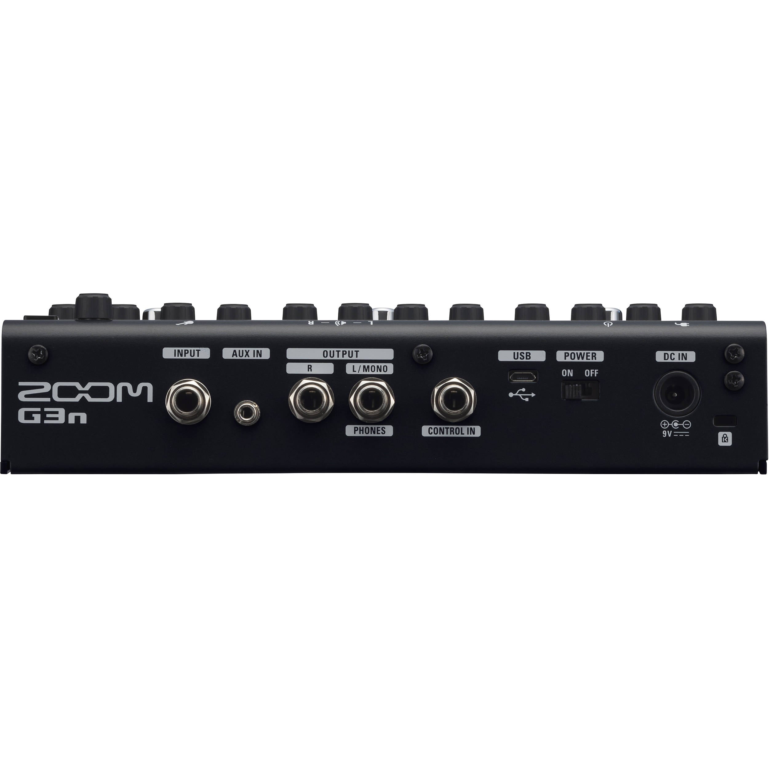 Zoom G3N Multi-Effects Processor