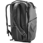 Peak Design Everyday Backpack v2 | 30L, Black