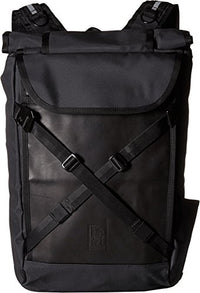 Chrome BG-190-BKLB Black One Size Bravo 2.0 Backpack