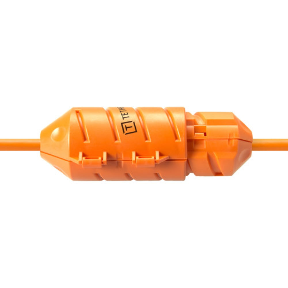 Tether Tools JerkStopper Extension Lock | Orange