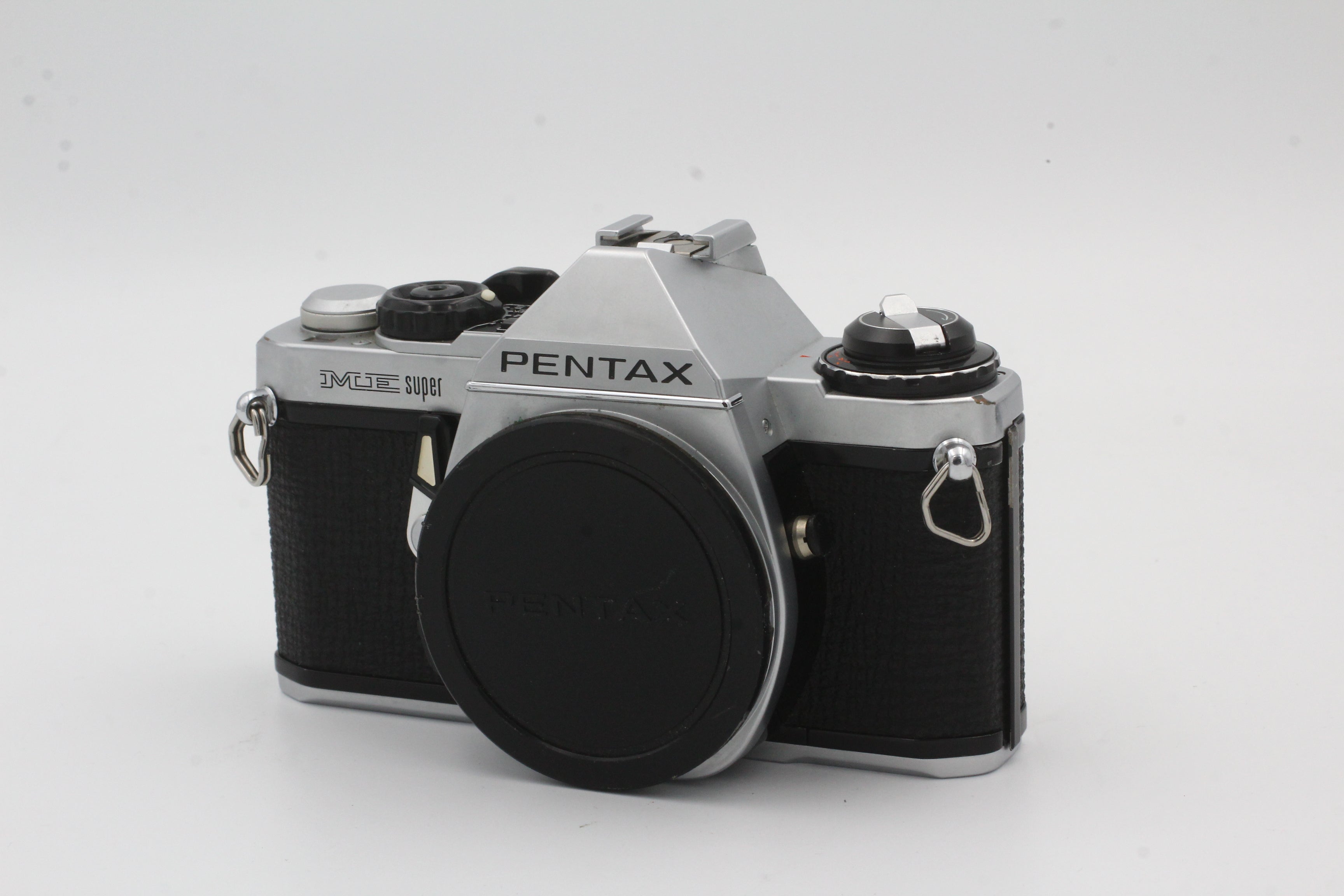 Used Pentax ME Super Used Very Good