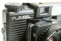 Used Plaubel Makina W67 with 55MM lens f/4.5 - Used Very Good