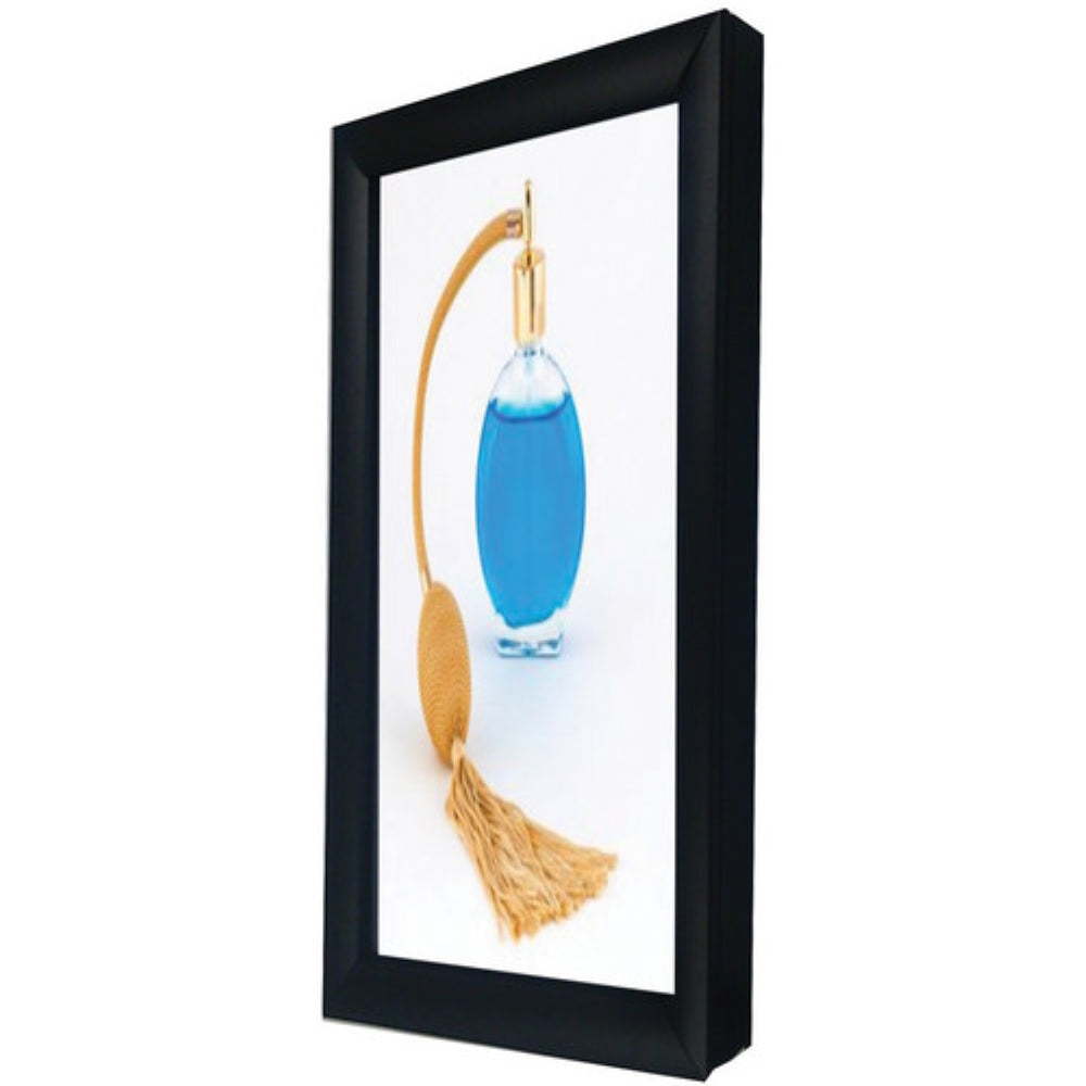 Porta-Trace / Gagne LED Snap Frame for Signage | 24 x 30"