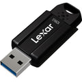 Lexar 128GB JumpDrive S80 USB 3.1 Gen 1 Type-A Flash Drive