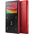 FiiO X3 High-Resolution Digital Audio Player 3rd Generation w/ Bluetooth | Red