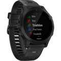 Garmin Forerunner 945 Music GPS Running/Triathlon Smartwatch | Black