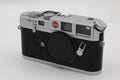 Used Leica M6 Chrome "Siber Hegner Japan" Edition - Used Very Good