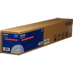 Epson Enhanced Adhesive Synthetic Inkjet Paper | 24" x 100' Roll