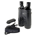 ZEISS 20x60 Classic S Image Stabilization Binoculars