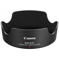 Canon EW-63C Lens Hood for EF-S 18-55mm f/3.5-5.6 IS STM Lens
