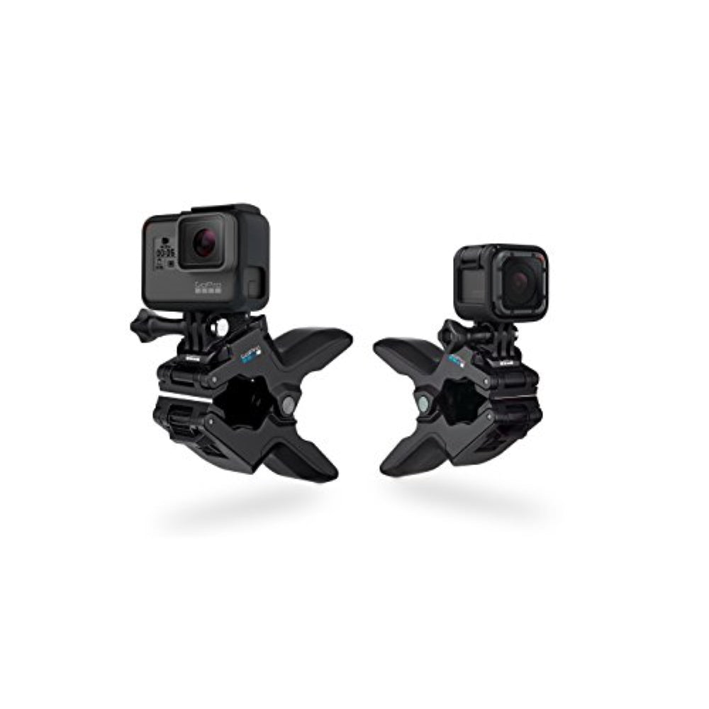 GoPro Jaws: Flex Clamp