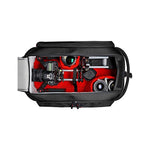 Manfrotto 192N Pro Light Camcorder Case for Canon EOS C100, C300, C500 & Panasonic AG-DVX200
