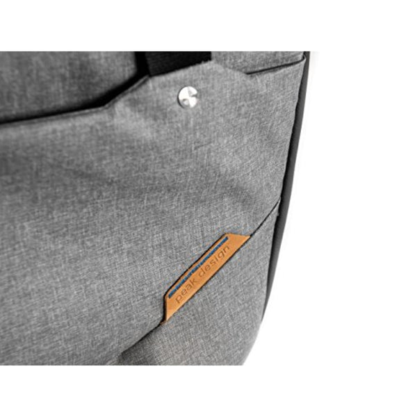 Peak Design Everyday Tote Bag | Ash