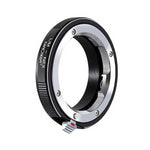 Used K&F Concept Lens Adapter Mount, LM-NEX - Used Very Good
