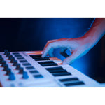 Arturia KeyLab Essential 61 - Universal 61-Key MIDI Controller and Software