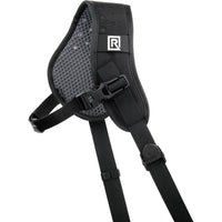 BlackRapid Sport Breathe Camera Strap | For Left Handers