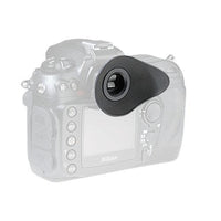 Hoodman HoodEYE Eyecup for Canon 5D, 5D Mark II, 6D, Rebel T3/1100D Models