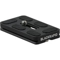 BlackRapid Tripod Plate 70 Quick Release Plate | 70mm