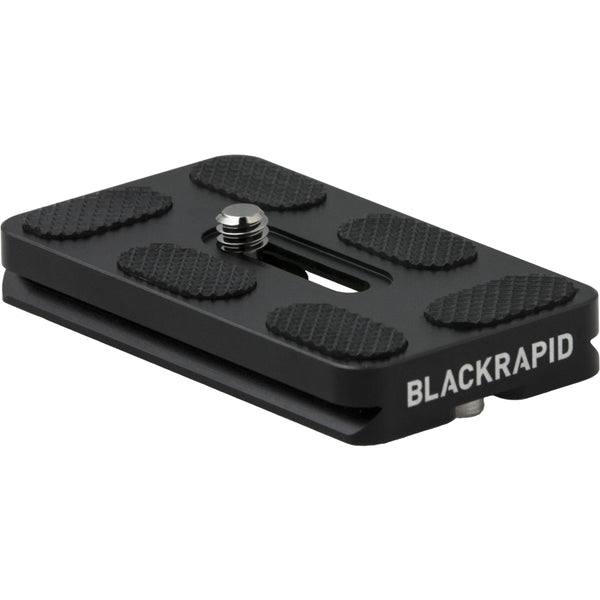 BlackRapid Tripod Plate 70 Quick Release Plate | 70mm