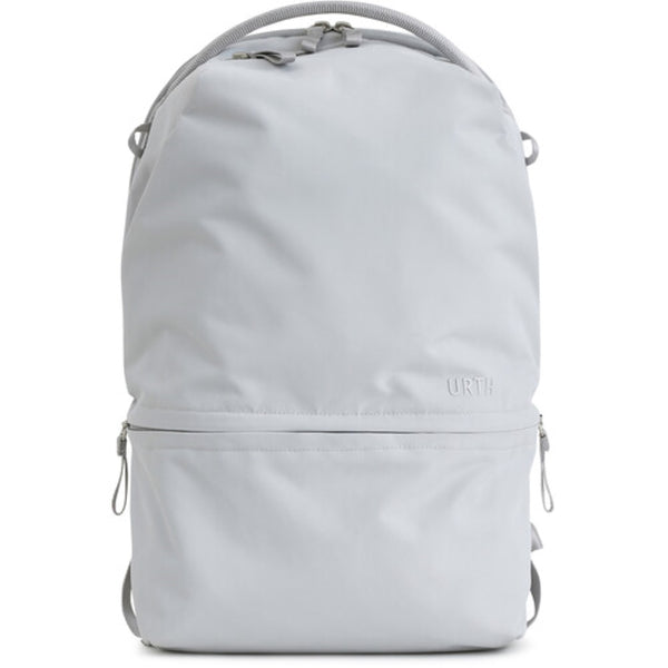 Urth Arkose 20L Backpack with Camera Insert | Ash Gray