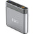 FiiO A1 Portable Headphone Amplifier | Silver